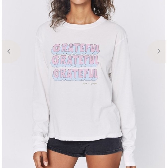 Spiritual Gangster Tops - Spiritual Gangster long Sleeve Shirt